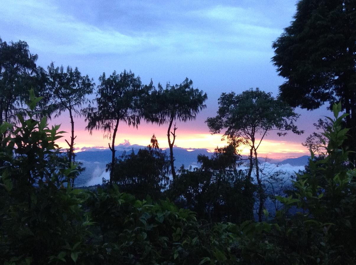 Hotel At The End Of The Universe Nagarkot Extérieur photo