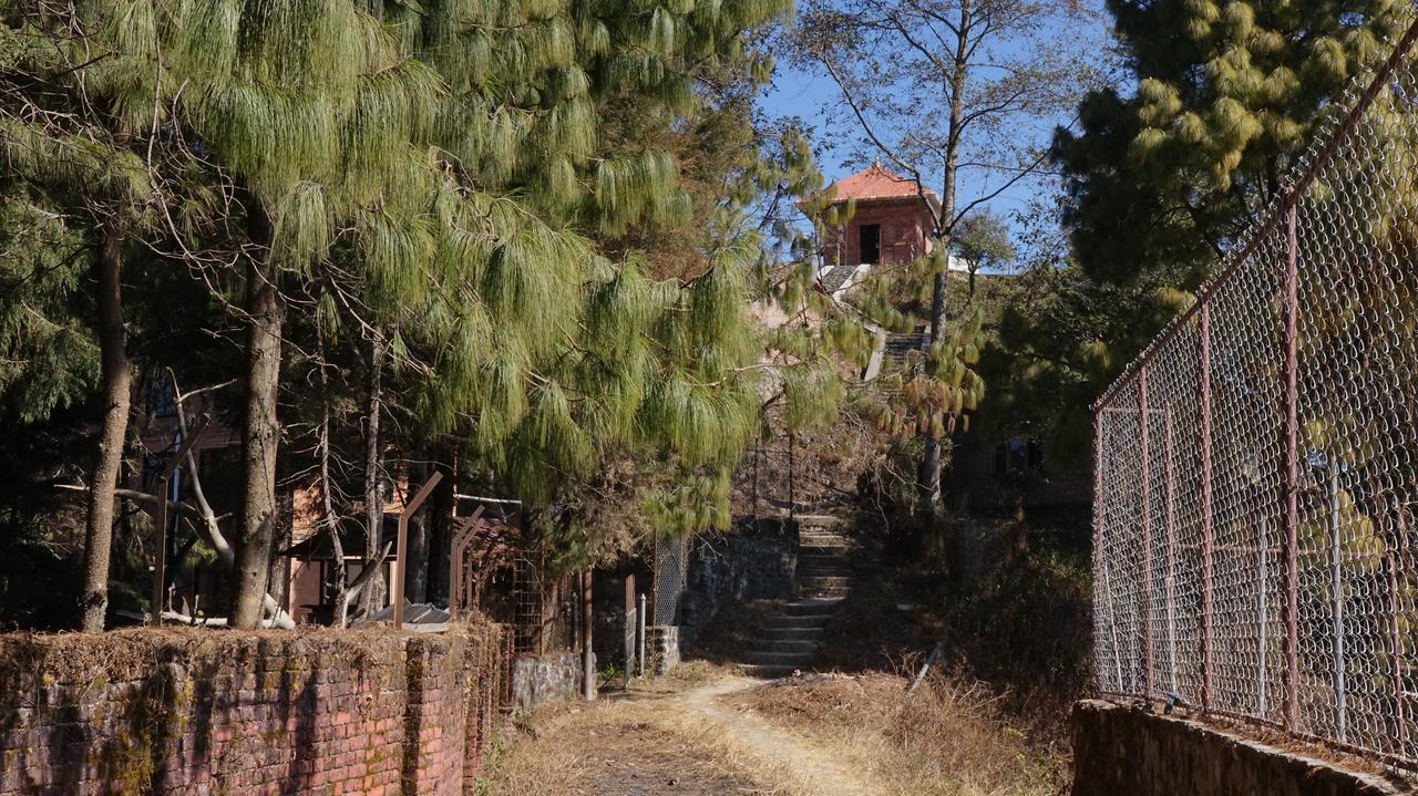 Hotel At The End Of The Universe Nagarkot Extérieur photo