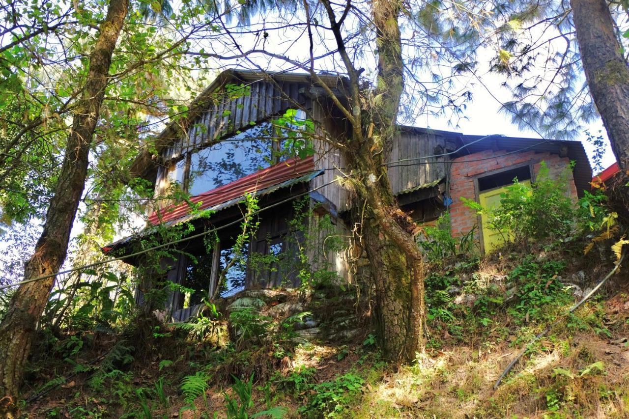 Hotel At The End Of The Universe Nagarkot Extérieur photo