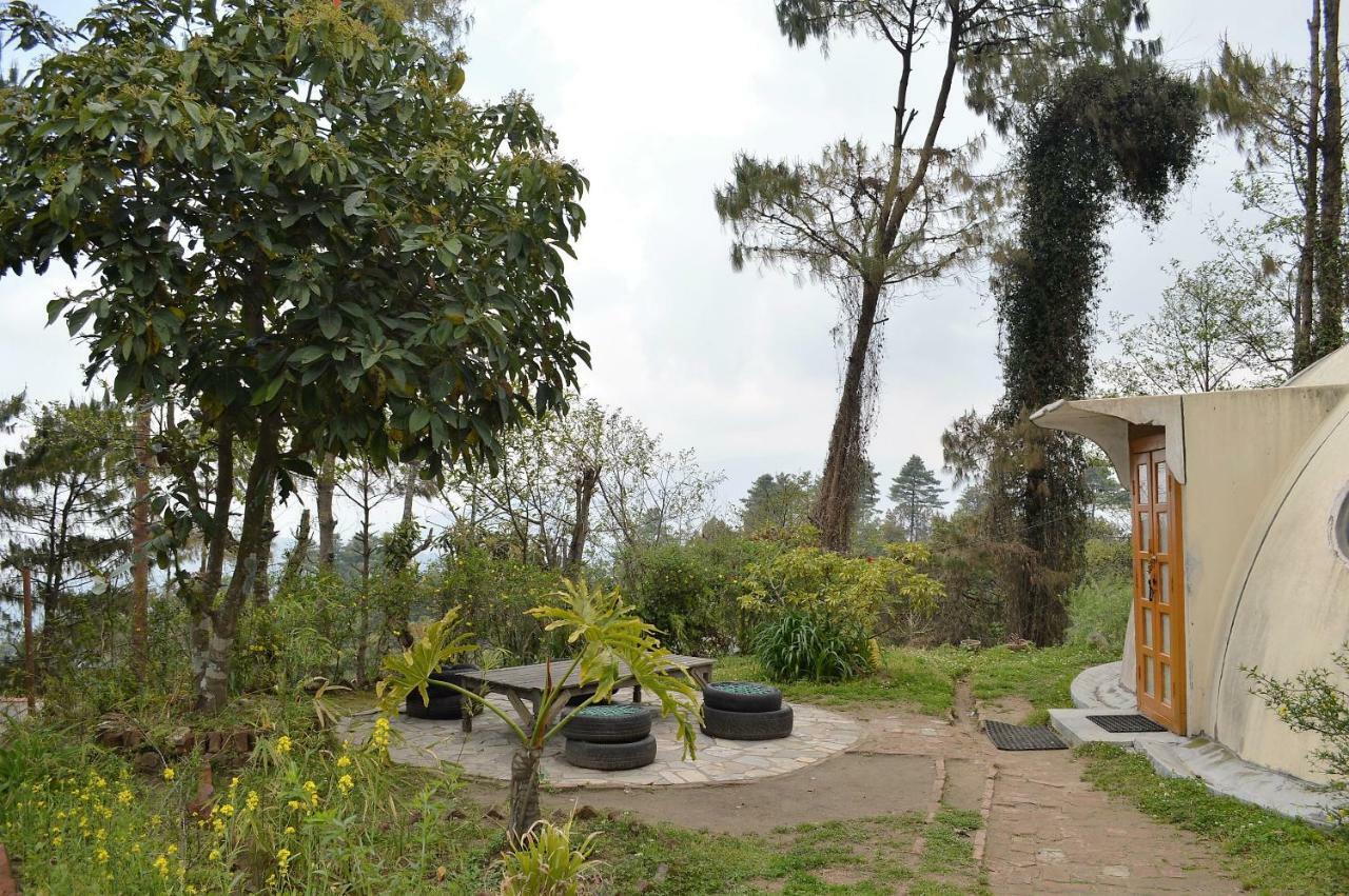 Hotel At The End Of The Universe Nagarkot Extérieur photo